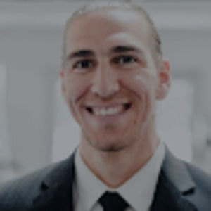 Meet your Posher, Christopher